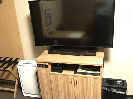 Hotel Route Inn Kasai Hojo no Shuku主图