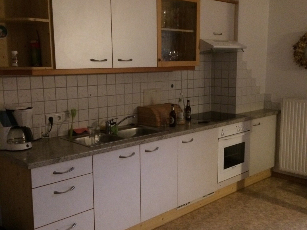 Peintnerhof Appartments & Zimmer主图