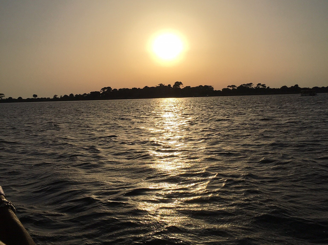 Mozia酒店住宿-Isola Lunga Eco Resort