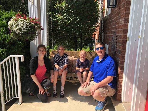 Bristol House Bed & Breakfast-浴室