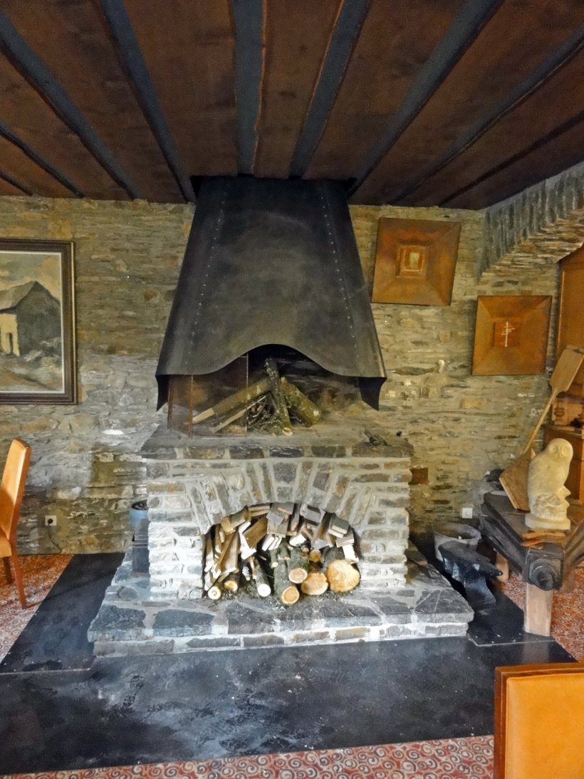 多迈纳都穆林达瑟尔博恩酒店-餐饮