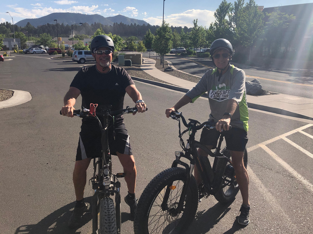 Ride Route 66-Bellemont必去景点