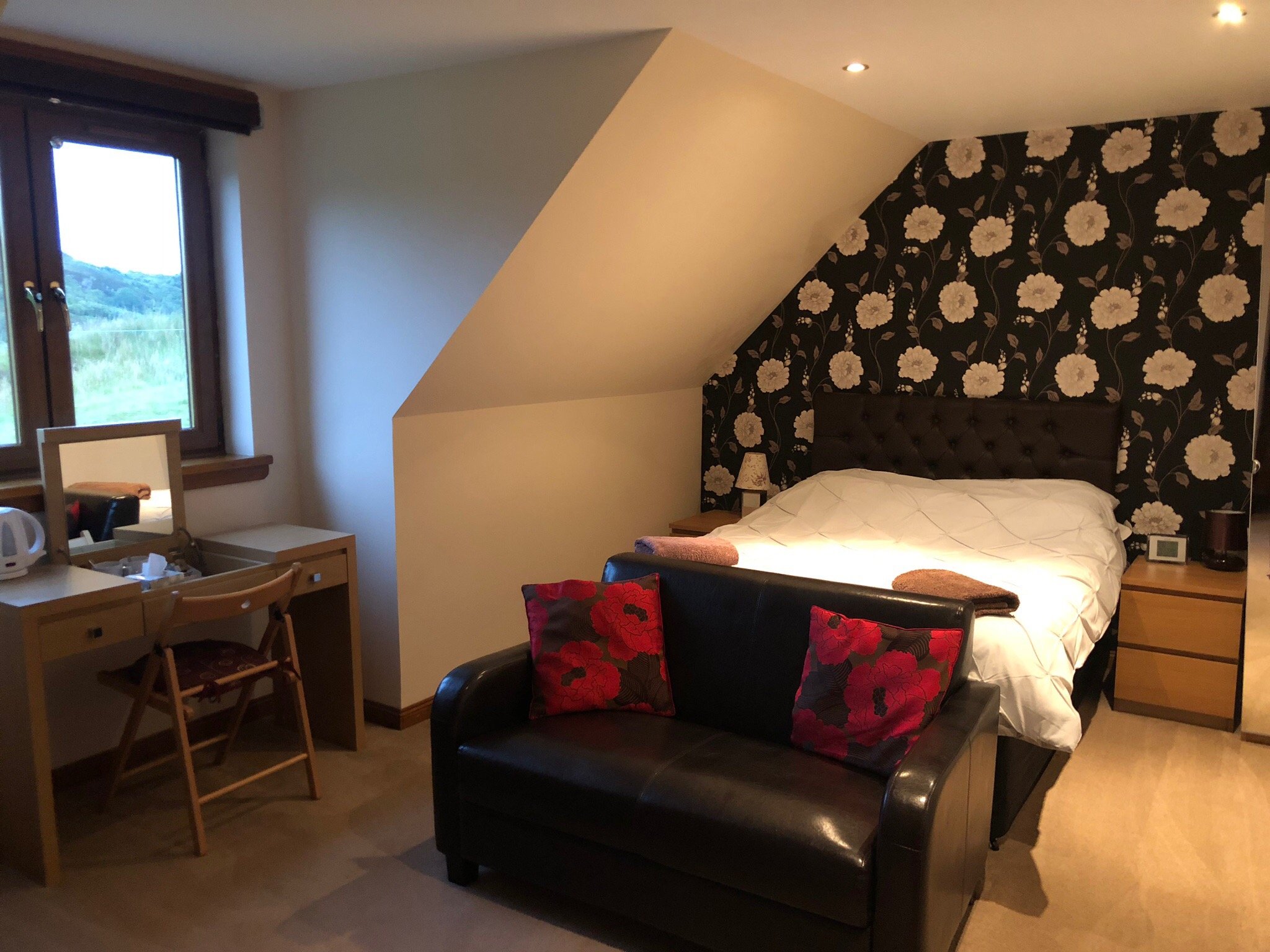 Glenwood Bed & Breakfast-官方