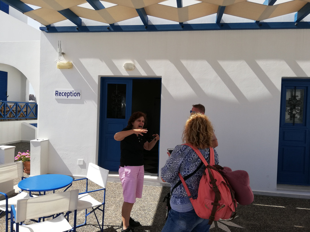 Blue Bay Villas主图