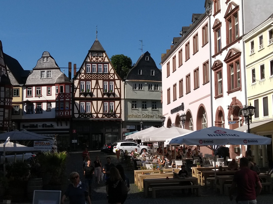 Dom Hotel Limburg主图