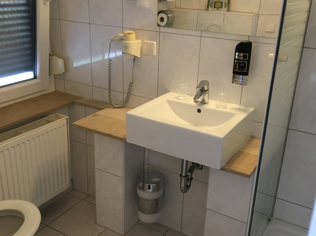 Hotel Taormina主图