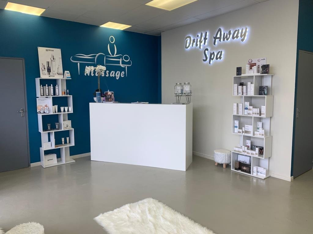 Drift Away Spa-Table View必去景点