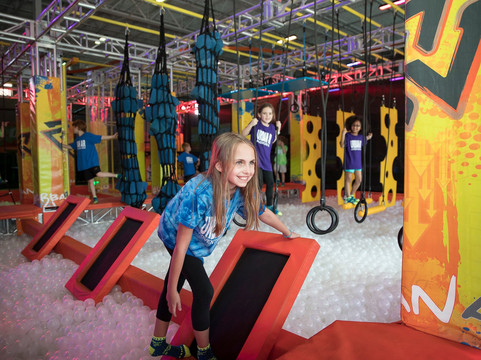 探索Springfield - Springfield Township