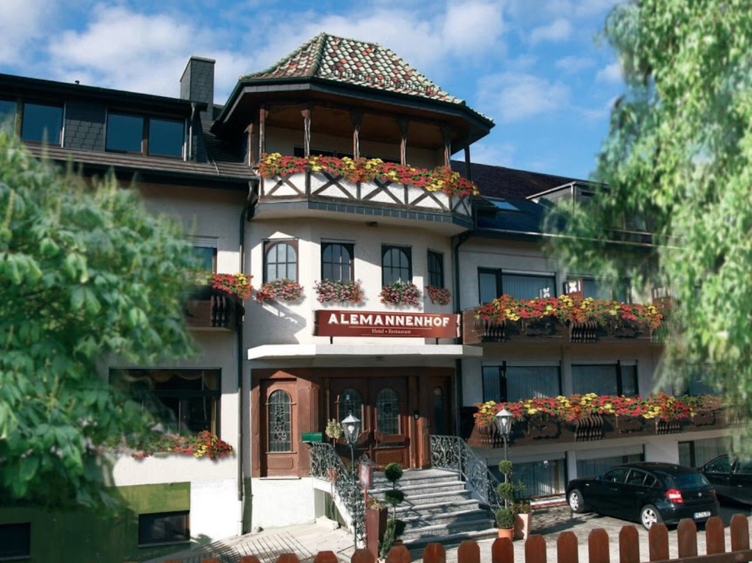Alemannenhof主图
