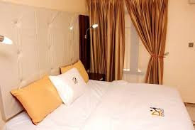 Danest Hotel & Suites主图