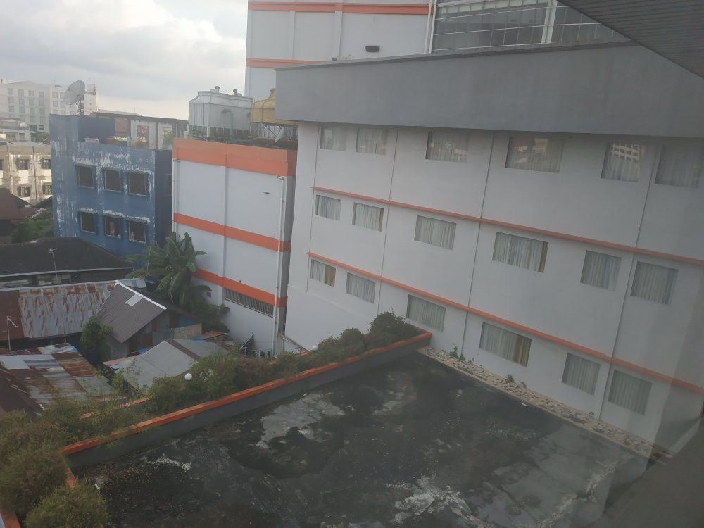 Aria Barito Hotel主图