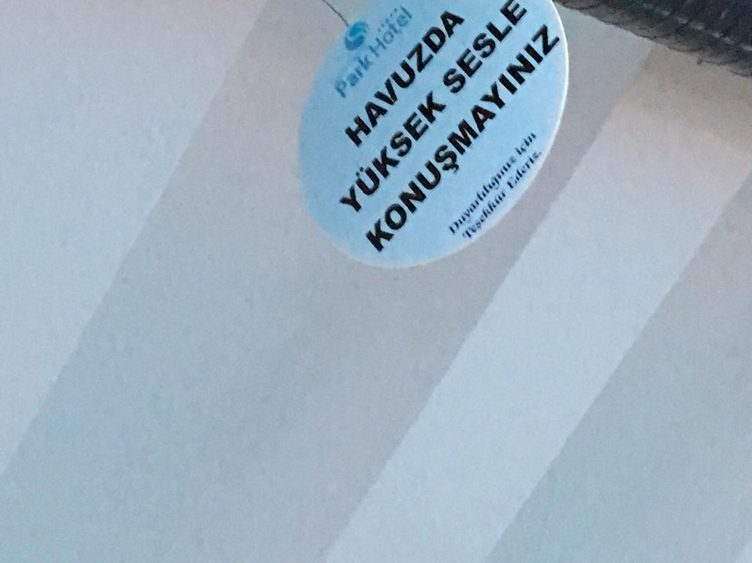 Sandikli Thermal Park Resort Spa & Conventıon Center主图