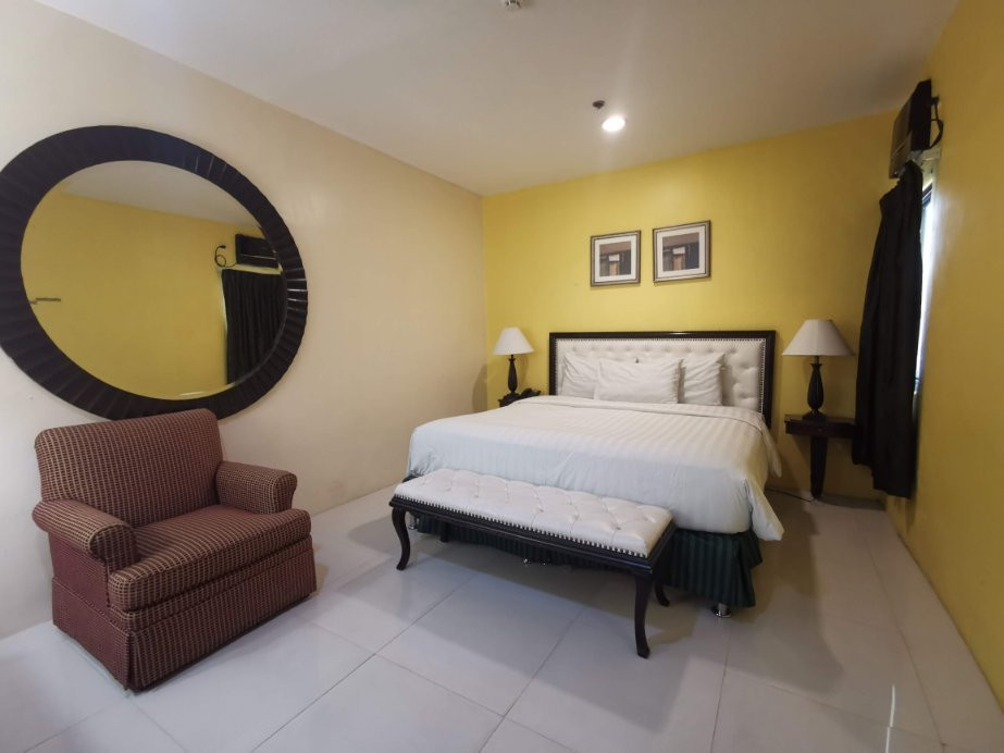 Dreamwave Hotel主图