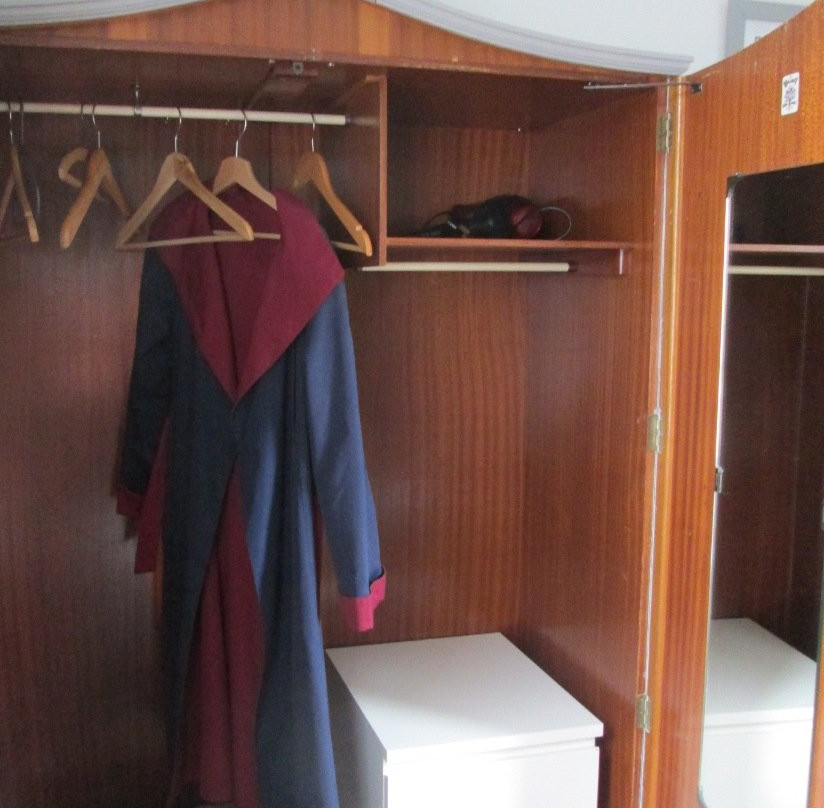 Percy Terrace Bed & Breakfast Alnwick主图