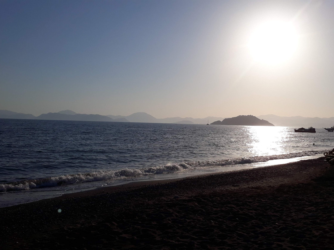 Katranci Park Hotel主图