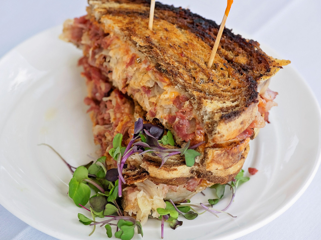 Bear Trap Dunes-Bethany Beach必去景点