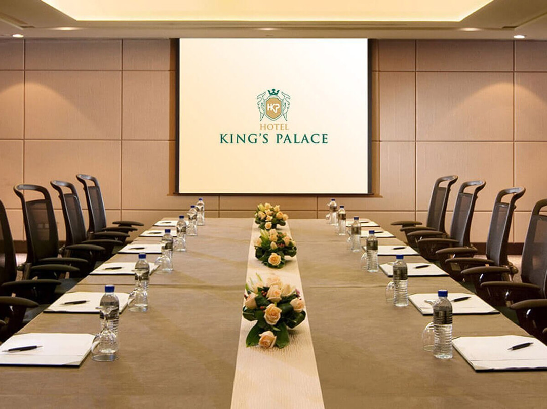 Hotel King's Palace