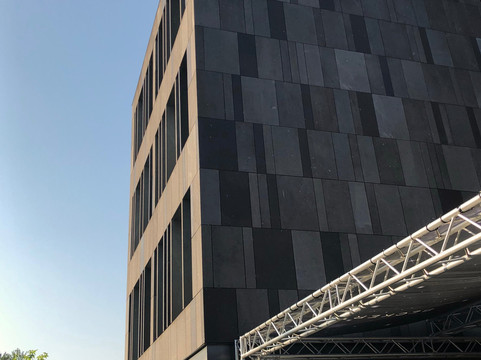 贝克尔酒店及餐厅主图