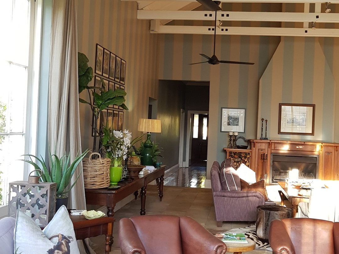 The Milner By The Oyster Collection主图