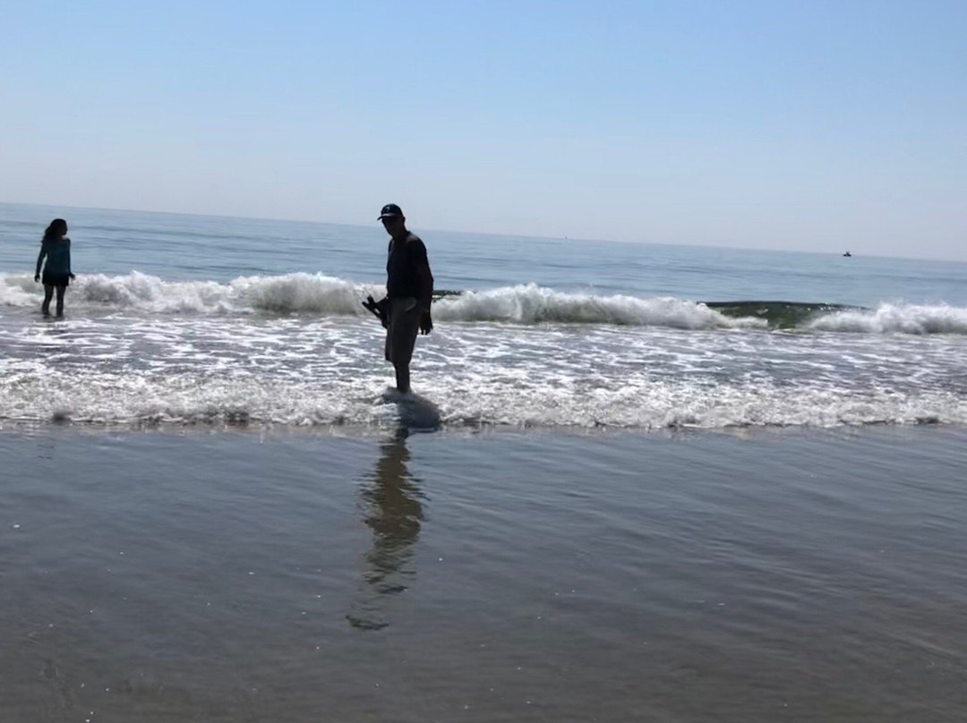 Ogunquit Beach District景点图片