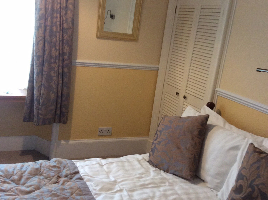 Willowbank Guesthouse主图