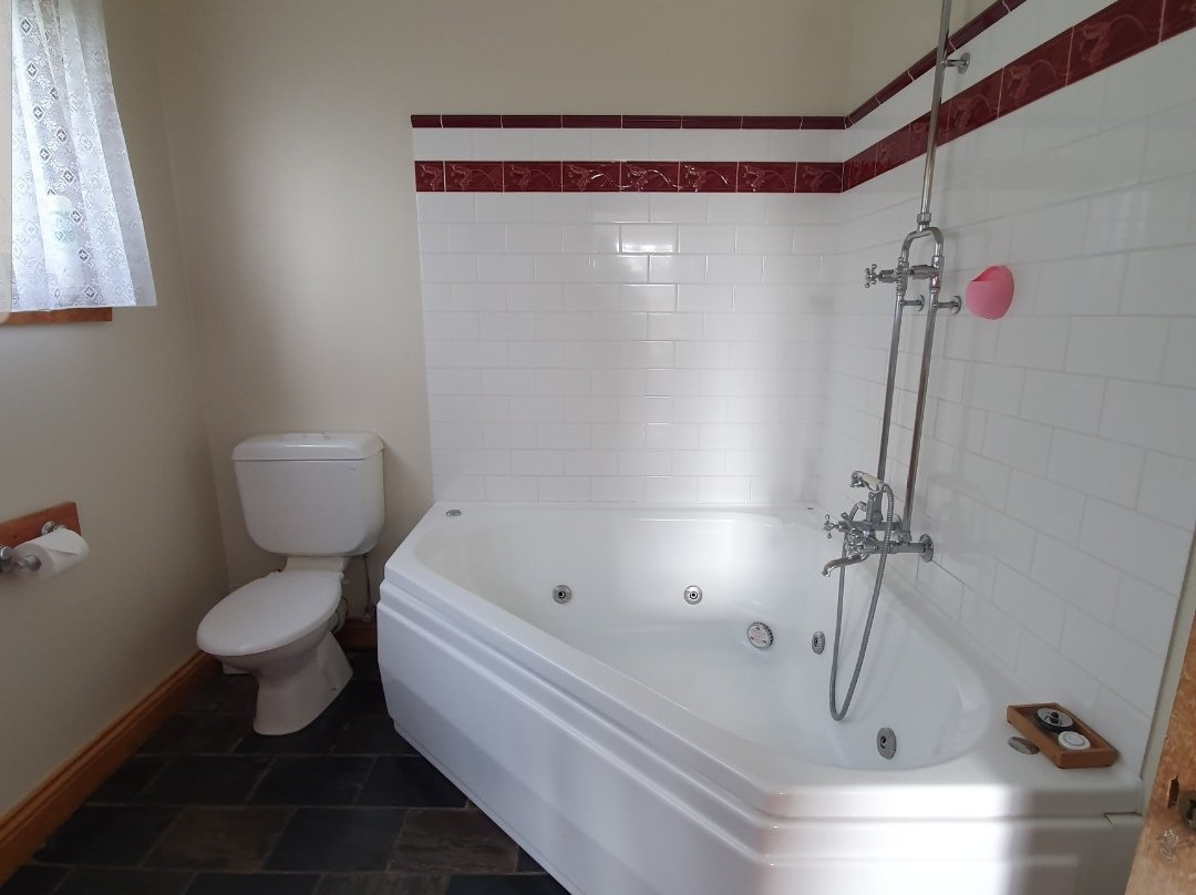 克里纳特温泉别墅主图