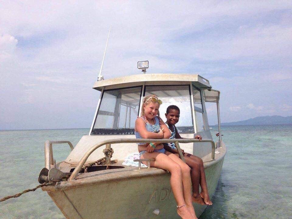 Margies Tours & Transfers Fiji-辛加东卡必去景点