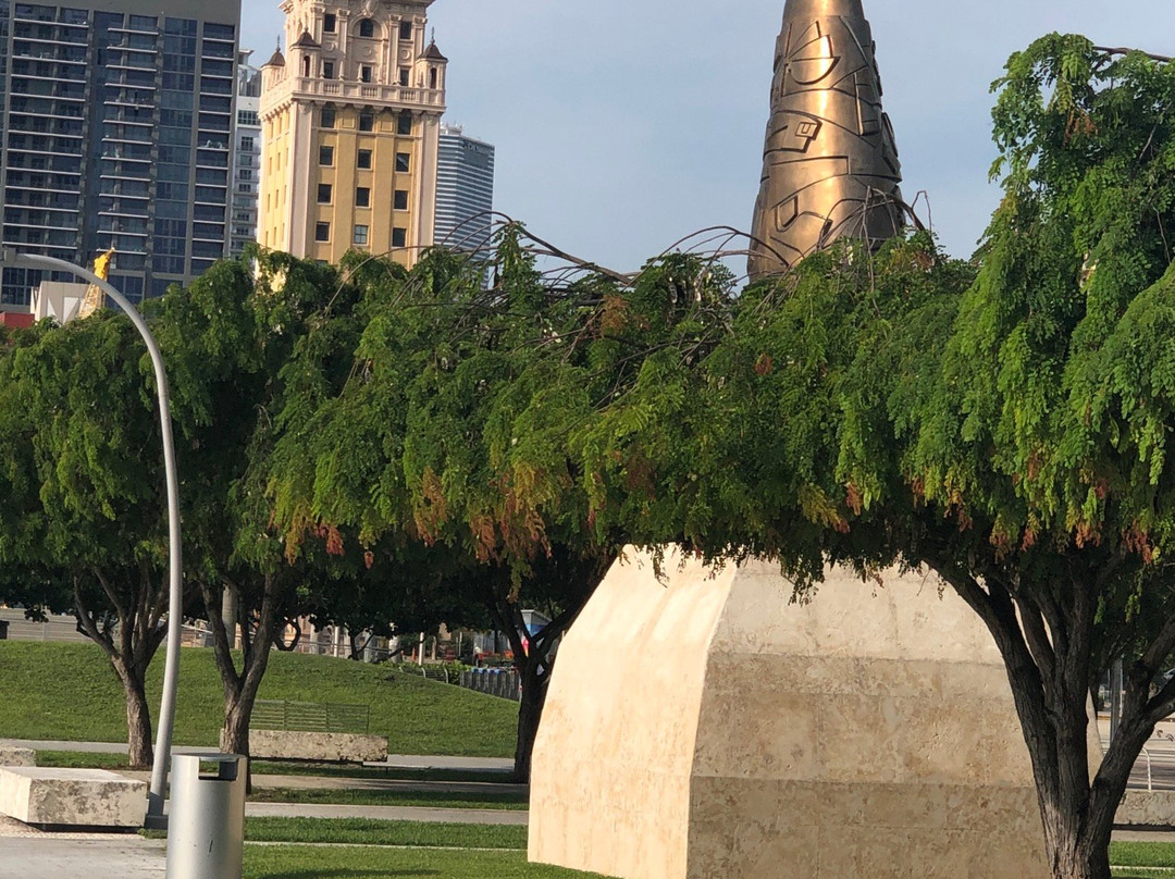 迈阿密佩雷兹美术馆-迈阿密必去景点