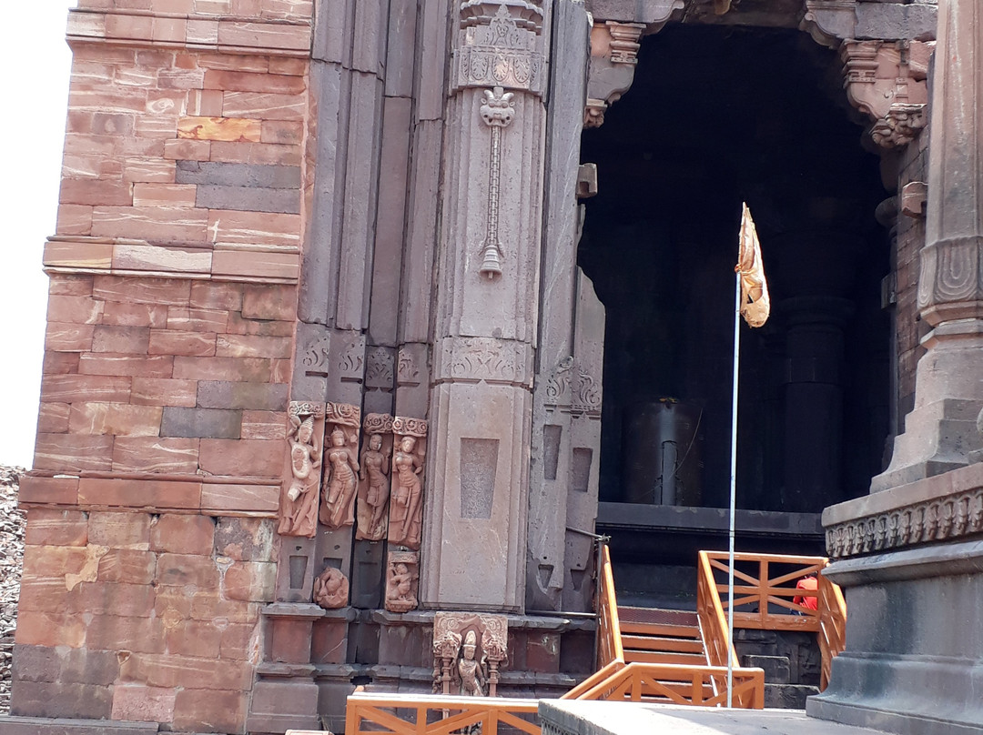 Bhojeshwar Temple-波帕必去景点
