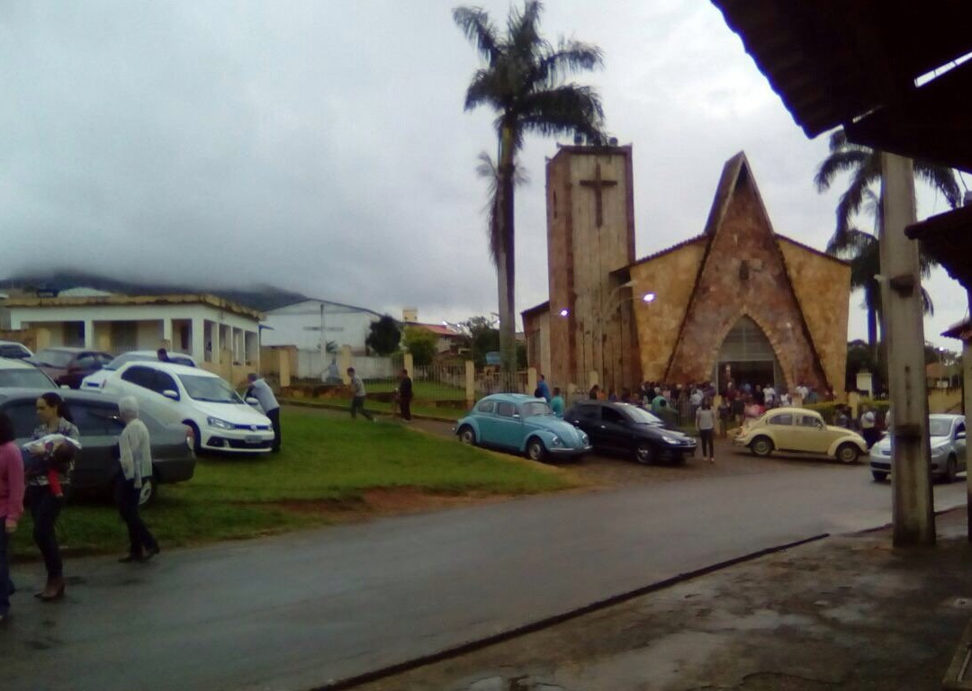 Capela Santo Antônio景点图片