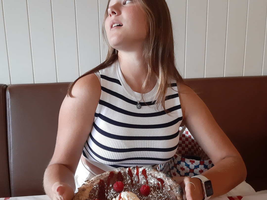 Matteo's Pizza Parlour