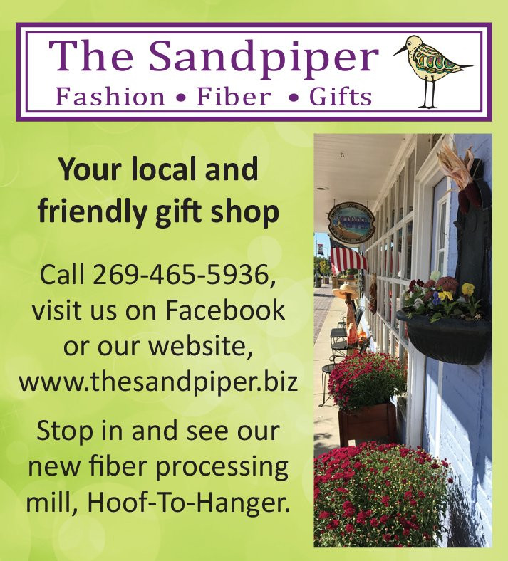 The Sandpiper-Bridgman必去景点