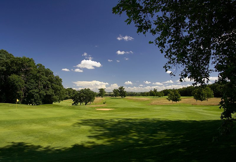 Bowood Golf-Calne必去景点