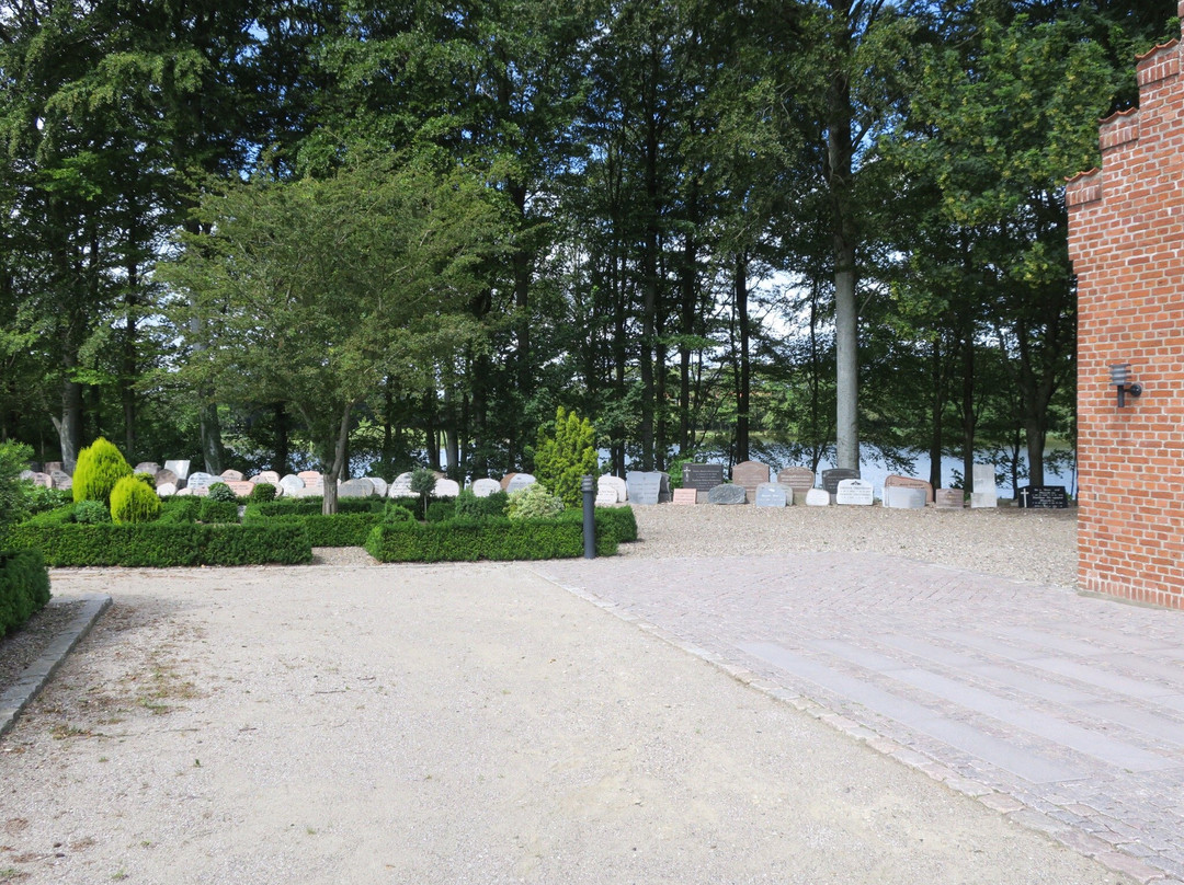 Farso Kirke景点图片