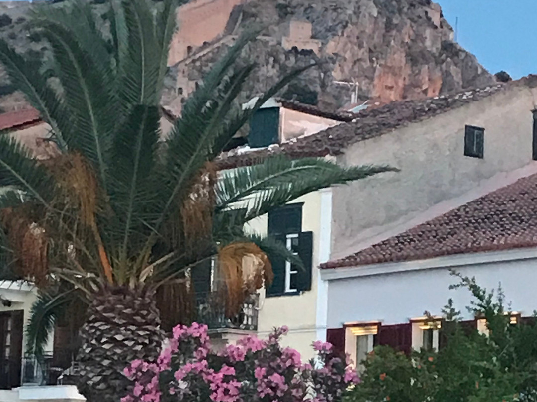Nafplio Place主图