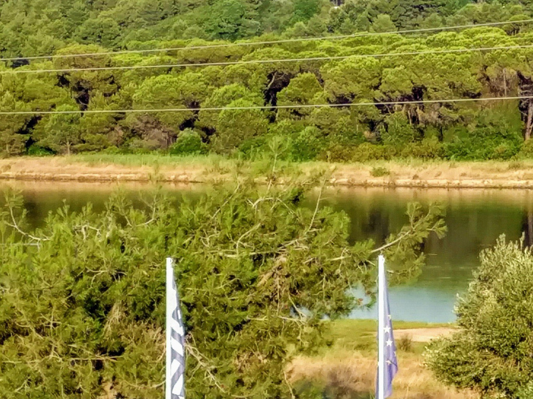 Golden Beach Hotel主图