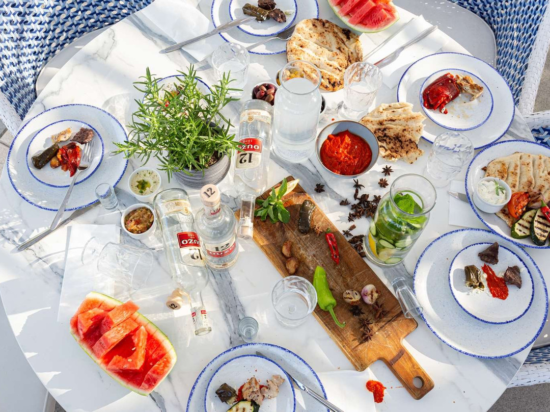 Dan Caesarea Resort主图