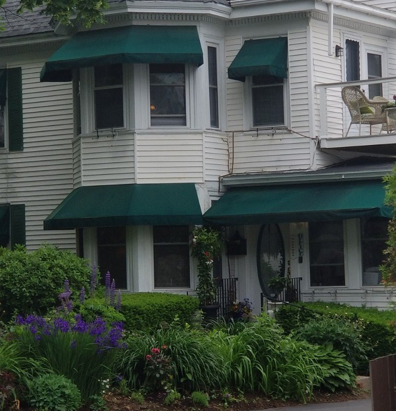 Harbour Towne Inn on the Waterfront主图