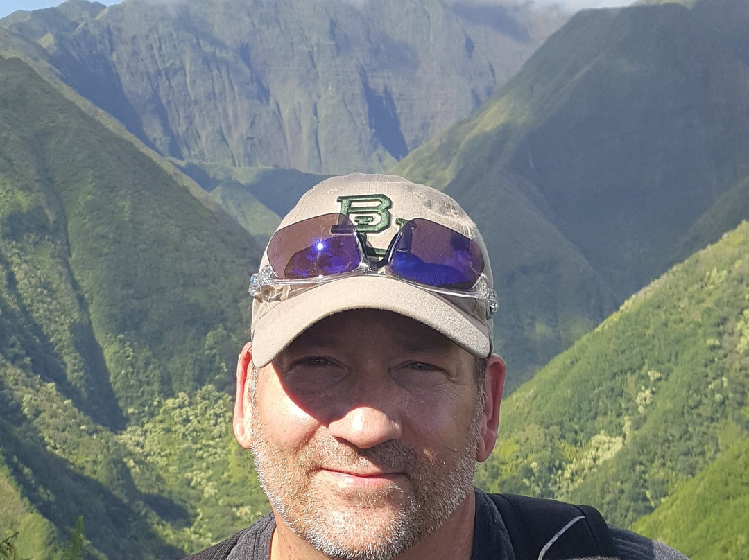 Waiheʻe Ridge Trail-Waihee必去景点