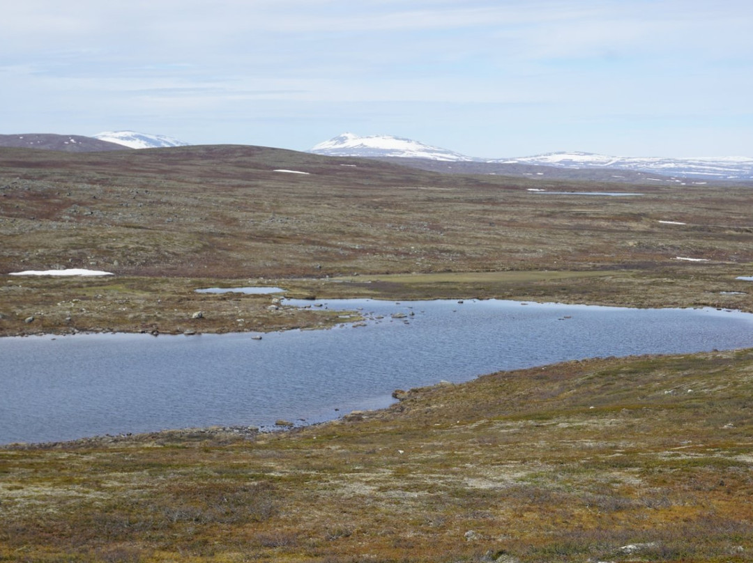 Utsjoki Nature Information Hut-Utsjoki必去景点
