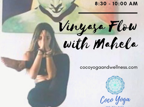 Coco Yoga & Wellness-Playas del Coco必去景点