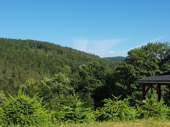 Stribrna旅游攻略图片