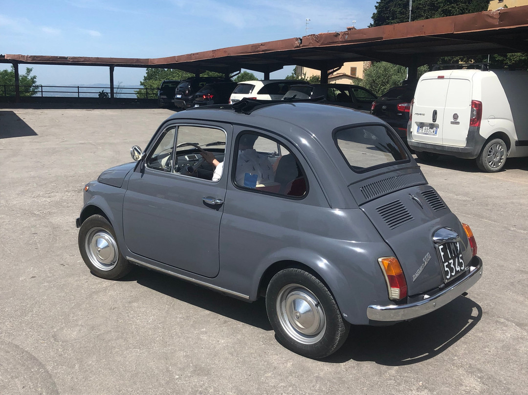 Private Tuscany Tours景点图片
