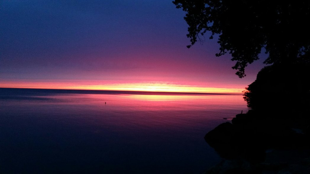 Lake Ontario景点图片