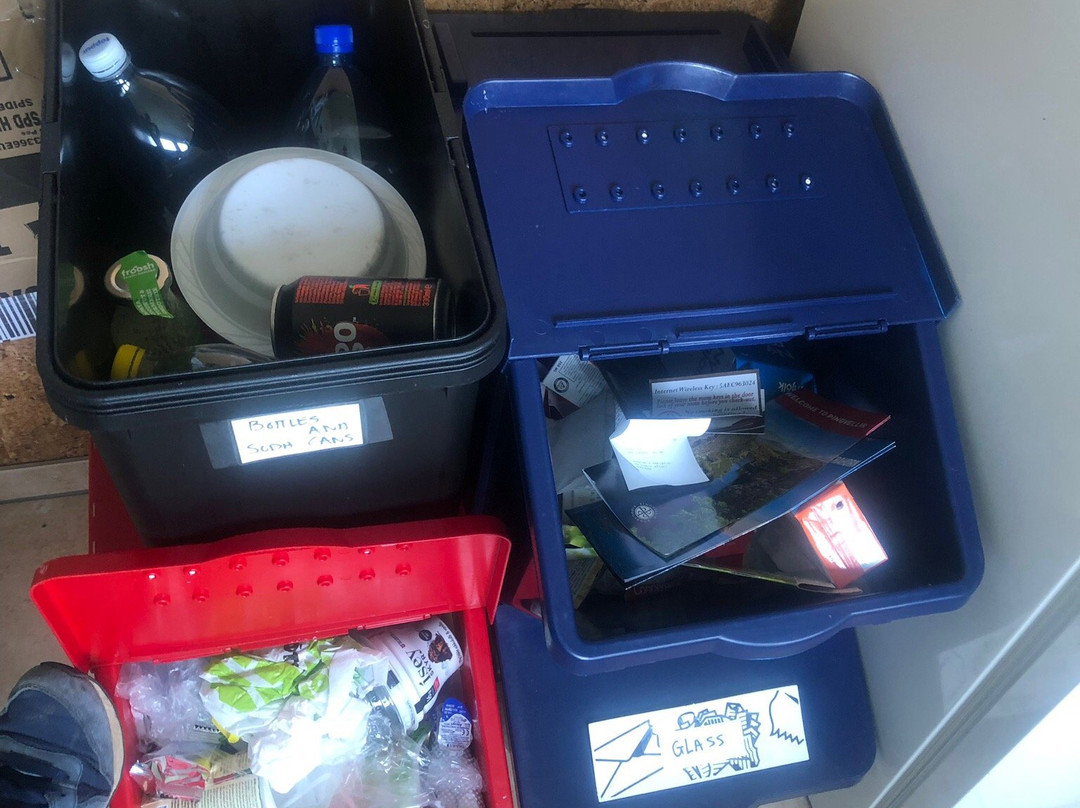 Hofdagata Guesthouse主图