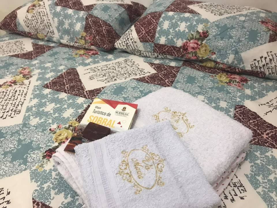 A casa Da Vo Maria