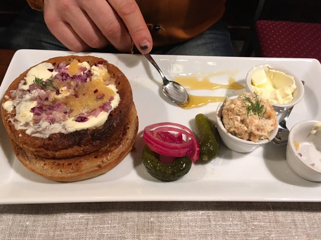 Hotelli Gasthaus Lohja主图