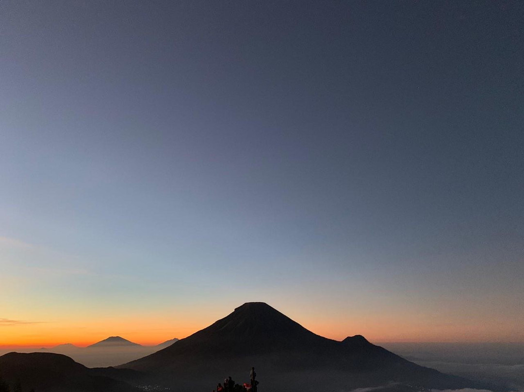 De Jong Asia Holidays-Yogyakarta必去景点