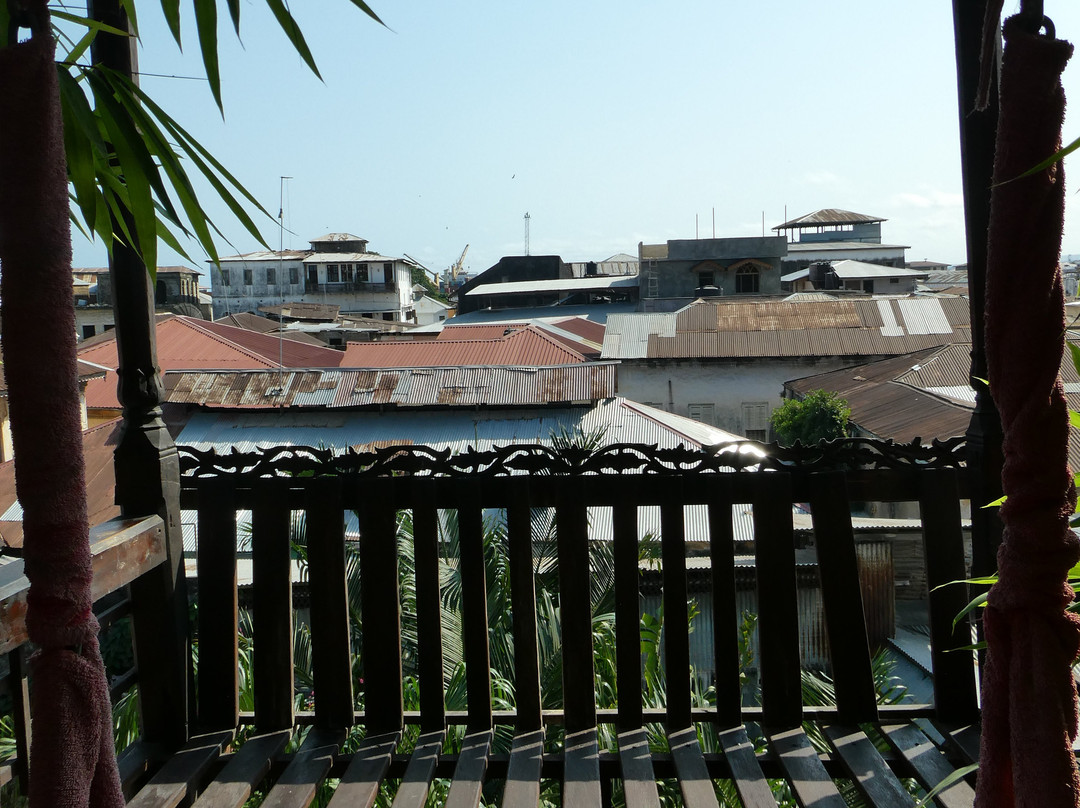 Emerson Spice Hotel主图