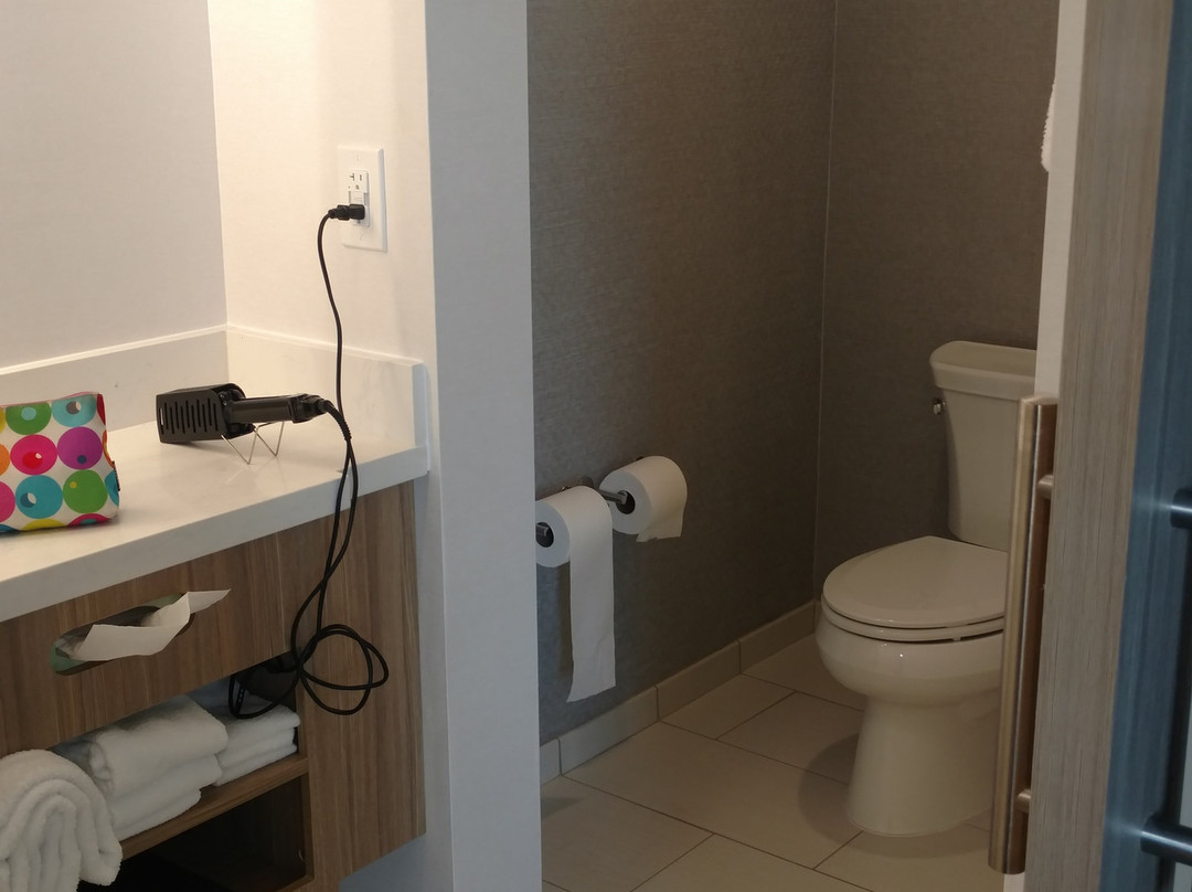 SpringHill Suites by Marriott Columbus Easton Area主图